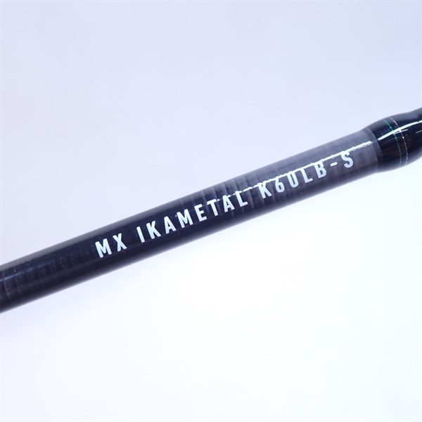 ２４エメラルダスＭＸイカメタルＫ６０ＬＢ－Ｓ